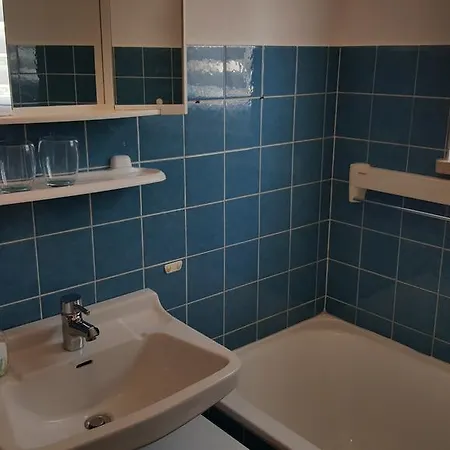 Rosengarten 公寓 *