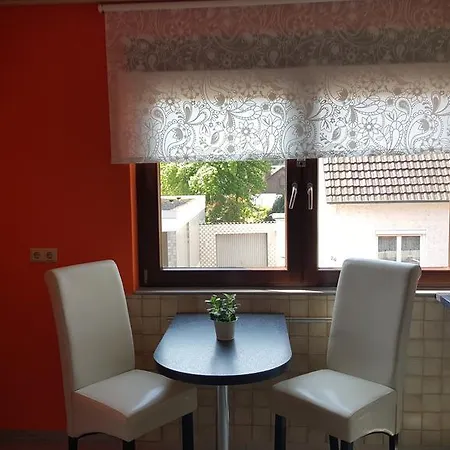 Rosengarten *
