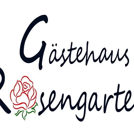 Rosengarten *