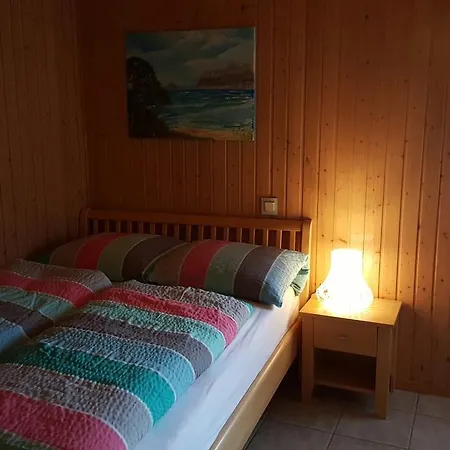 公寓 Rosengarten Rüdesheim