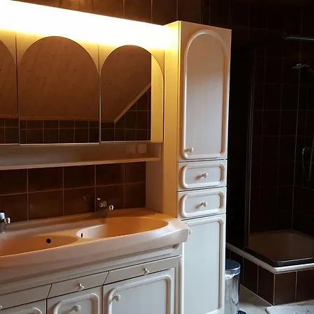 アパート Rosengarten *