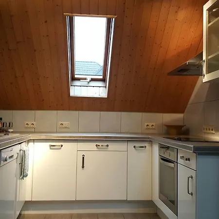 Rosengarten Apartment *