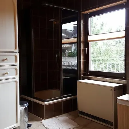 アパート Rosengarten