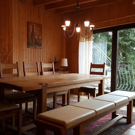 Rosengarten Apartment *