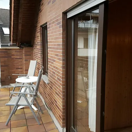 Apartment Rosengarten