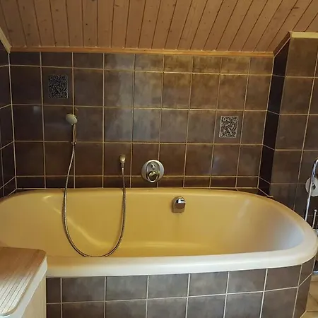 Rosengarten Rüdesheim