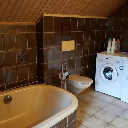 Rosengarten Apartment *