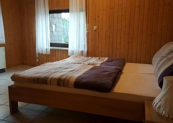 Rosengarten Appartement