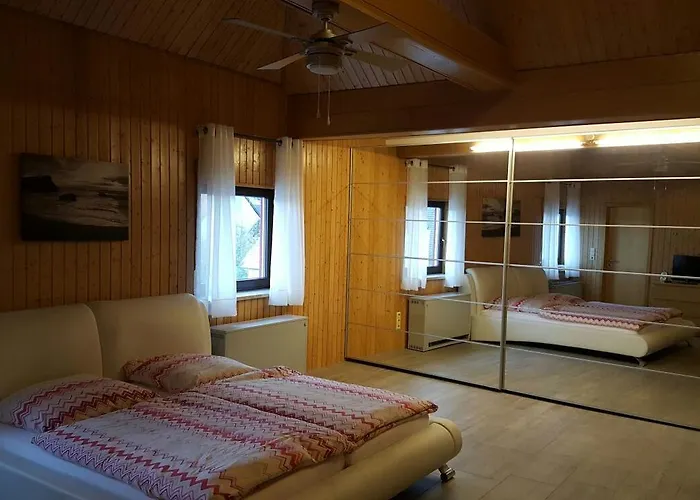 Rosengarten * Rüdesheim